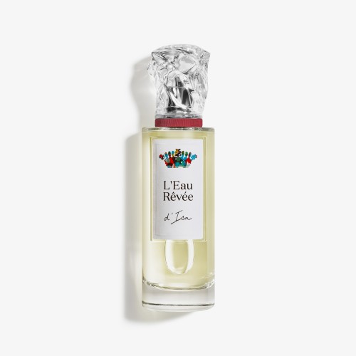 L'Eau Revee d'Isa Eau de Toilette