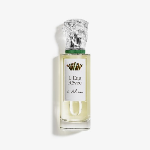 L'Eau Revee d'Alma Eau de Toilette