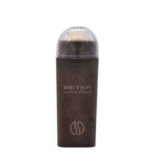 Coffee O'clock anti-shine face roller