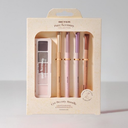 Eye beauty Bundle. Pure Harmony