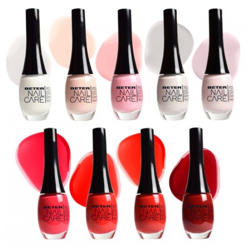 Youth Color Nail polish