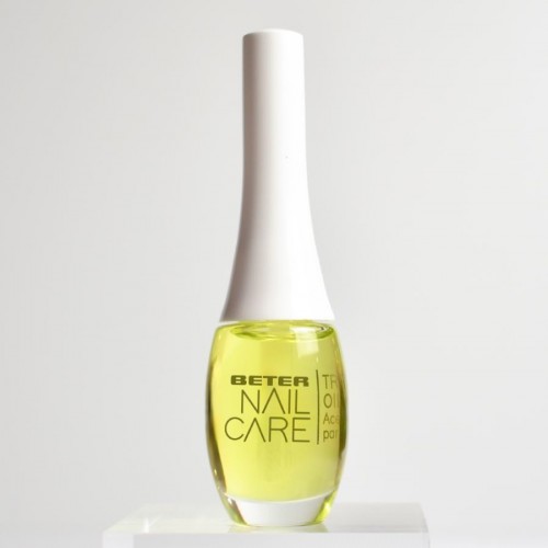 Treasure Oil