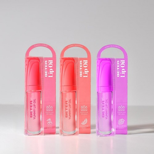 Lip Oil Yummy