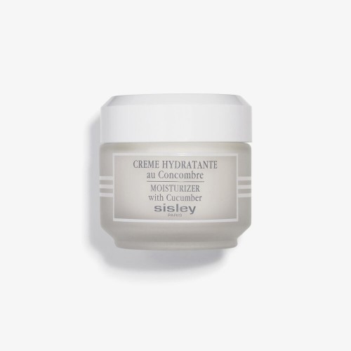 Moisturizer Cucumber