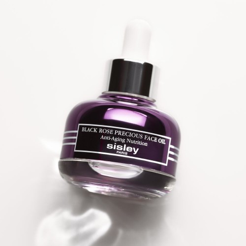 Black Rose Precious Face Oil