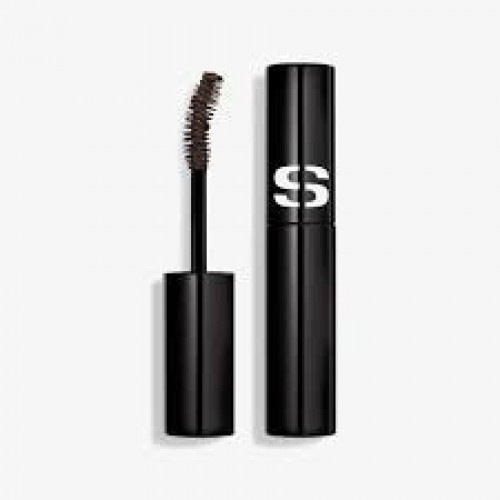 Mascara So Curl
