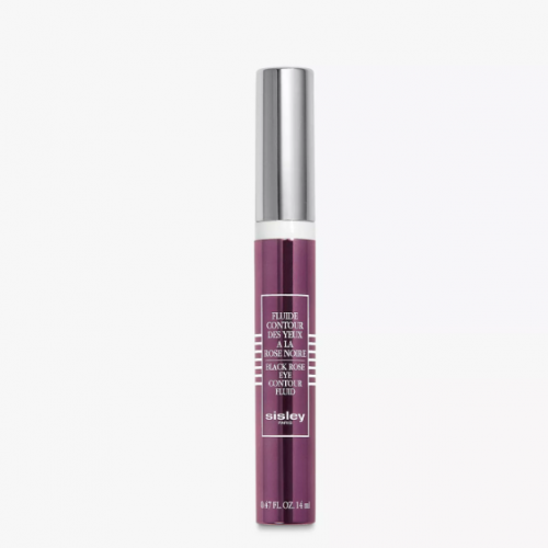Black Rose Eye Contour Fluid