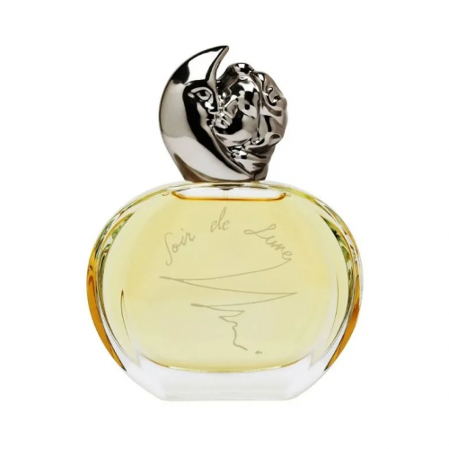 Soir de Lune