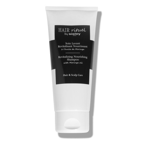 Revitalizing Nourishing Shampoo