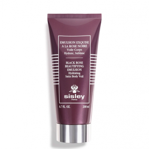 Black Rose Beautifying Emulsion