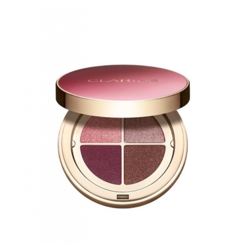 Ombre 4 Colours Eyeshadow Palette