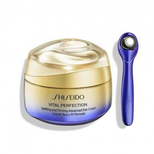 Vital Perfection Advanced Eye Cream