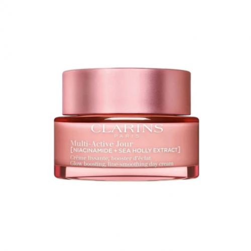 Multi-Active Day Cream Dry Skin
