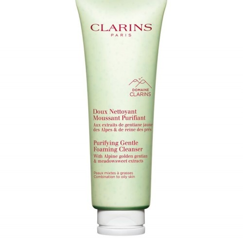Purifying Gentle Foaming Cleanser