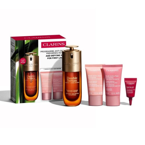 Double Serum & Multi-Active Set