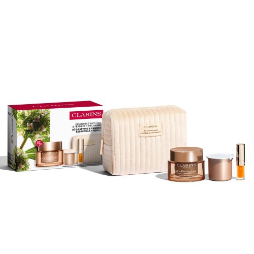 Age-Defying and Firming Essentials + Refill - Extra-Firming Set