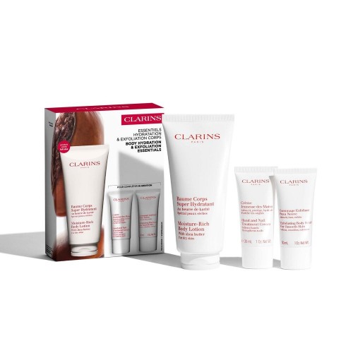 Body Hydration Essentials Set