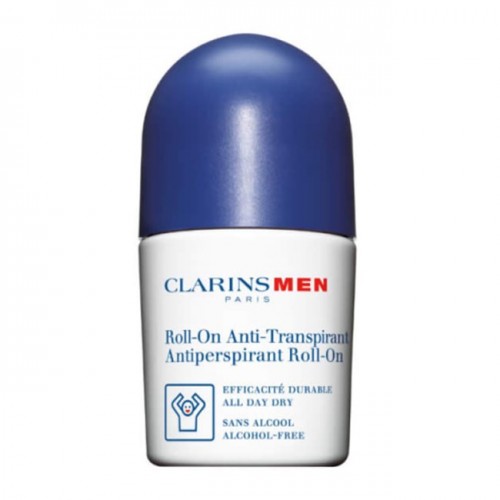 ClarinsMen Antiperspirant Deo Roll-On