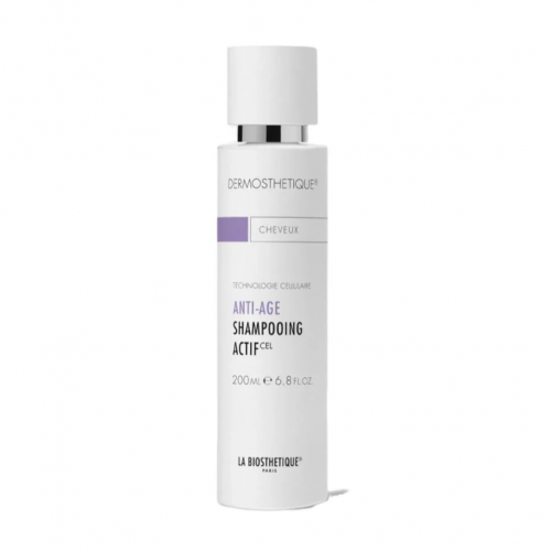 Anti-Age Shampooing Actif