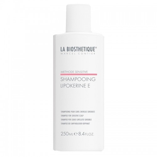 Shampooing Lipokerine E
