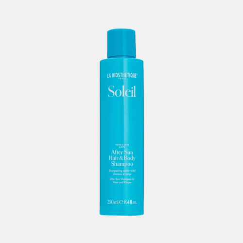 After Sun Hair & Body Shampoo