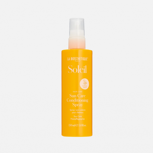 Sun Care Conditioning Spray