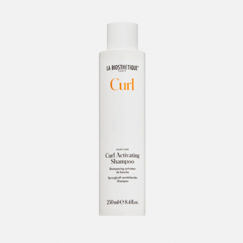 Curl Activating Shampoo