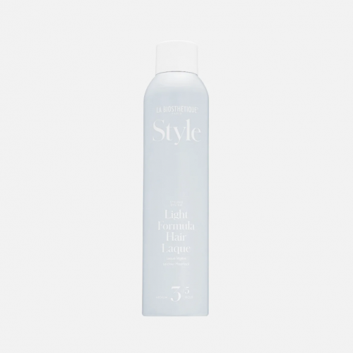 Light Formula Hair Laque
