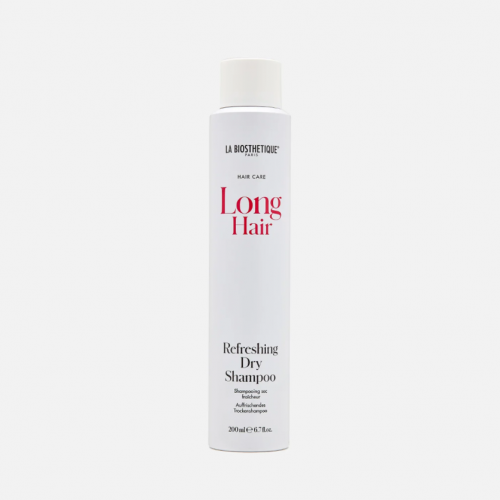 Refreshing Dry Shampoo