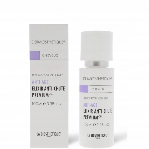 Anti-Age Elixir Anti-Chute Premium