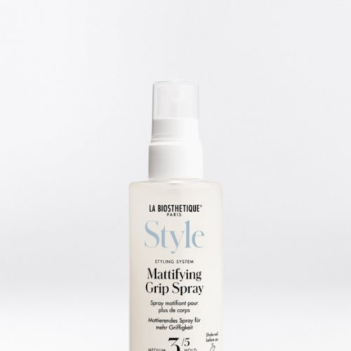 Mattifying Grip Spray