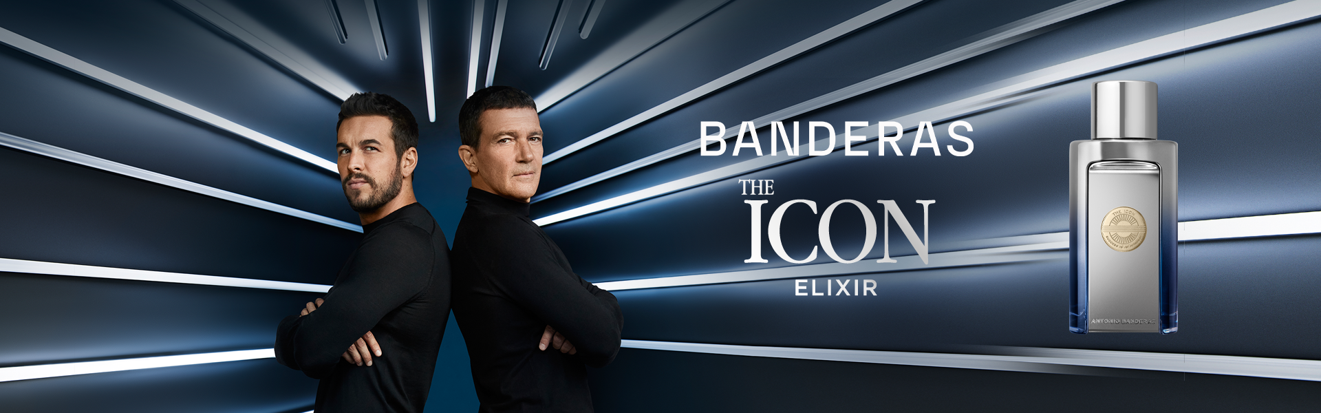 Antonio banderas perfume cheap