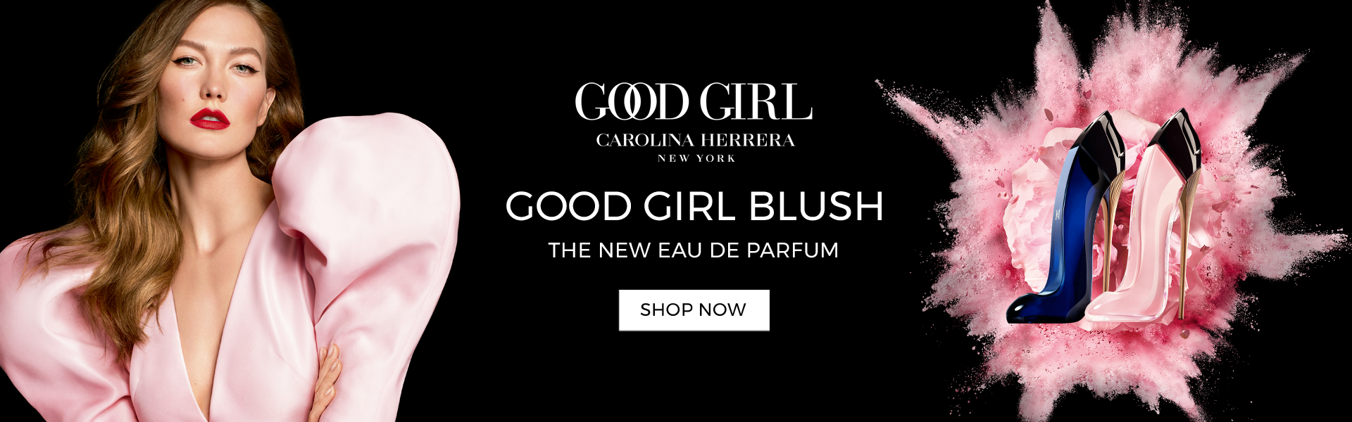 GG Blush