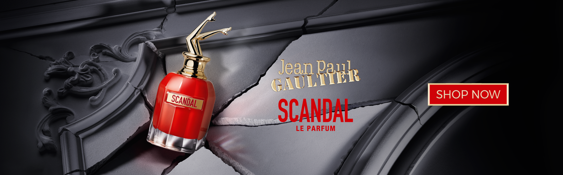 Scandal Le Parfum