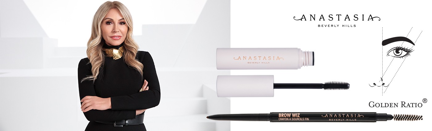 Anastasia Beverly Hills