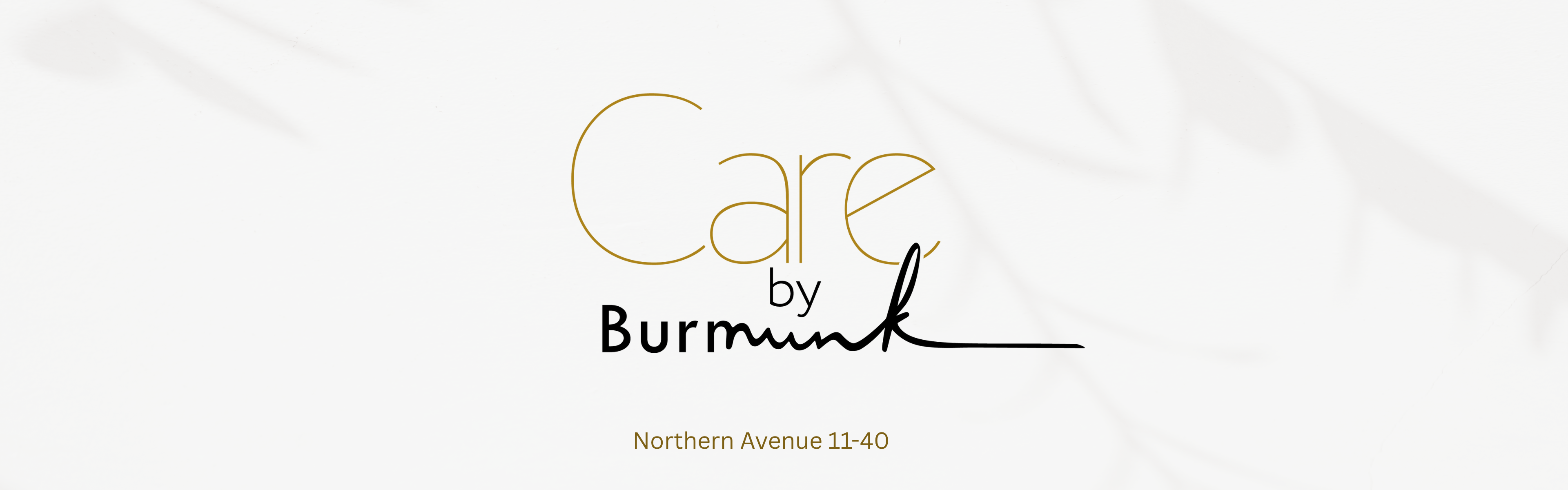 Care by Burmunk