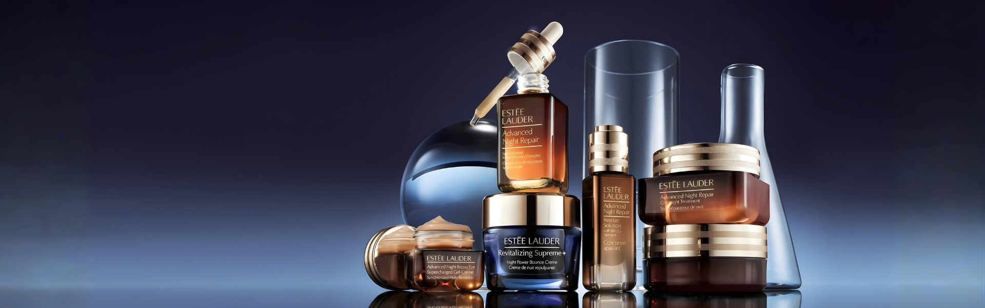 Estee Lauder