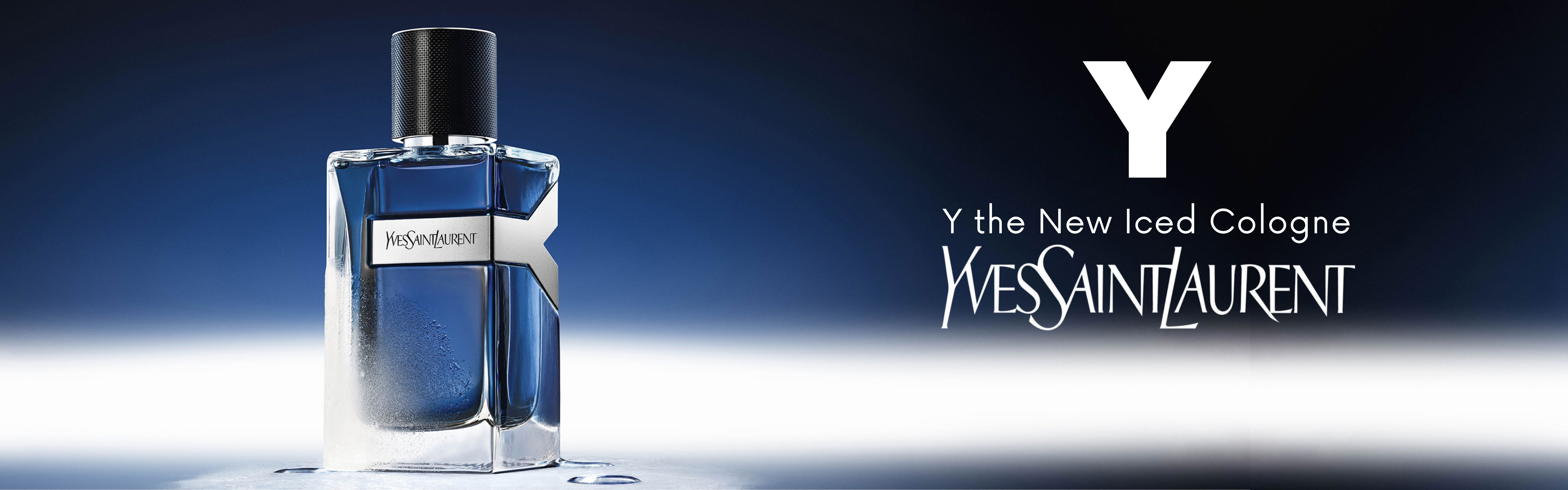 Y Iced Cologne