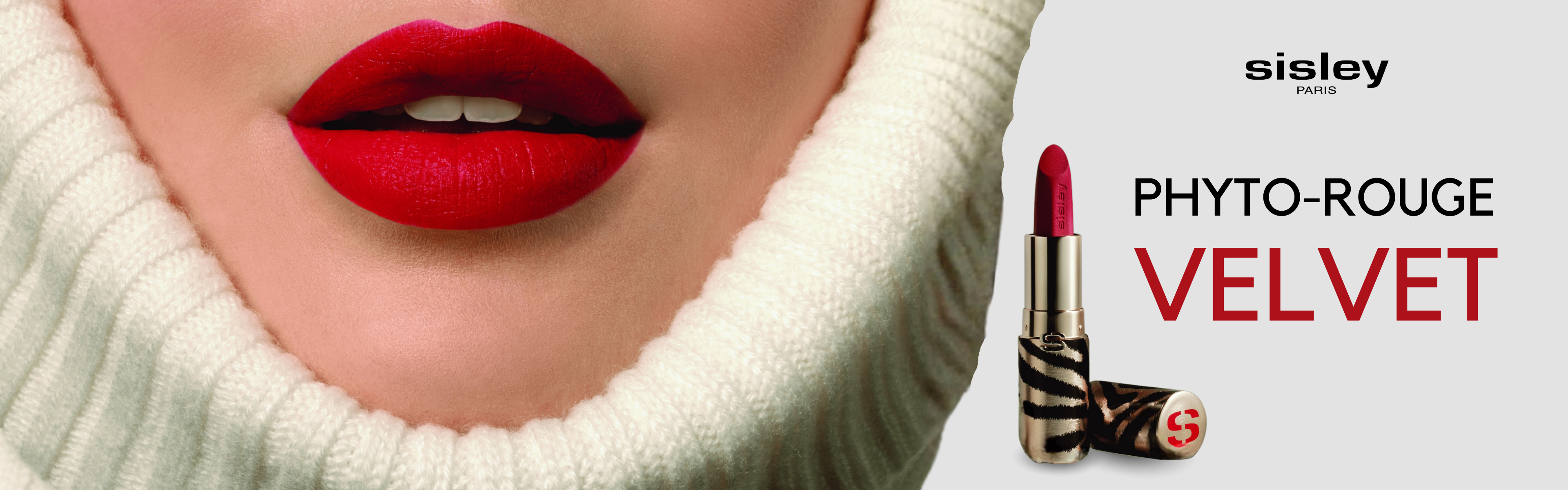 Sisley phyto-rouge velvet