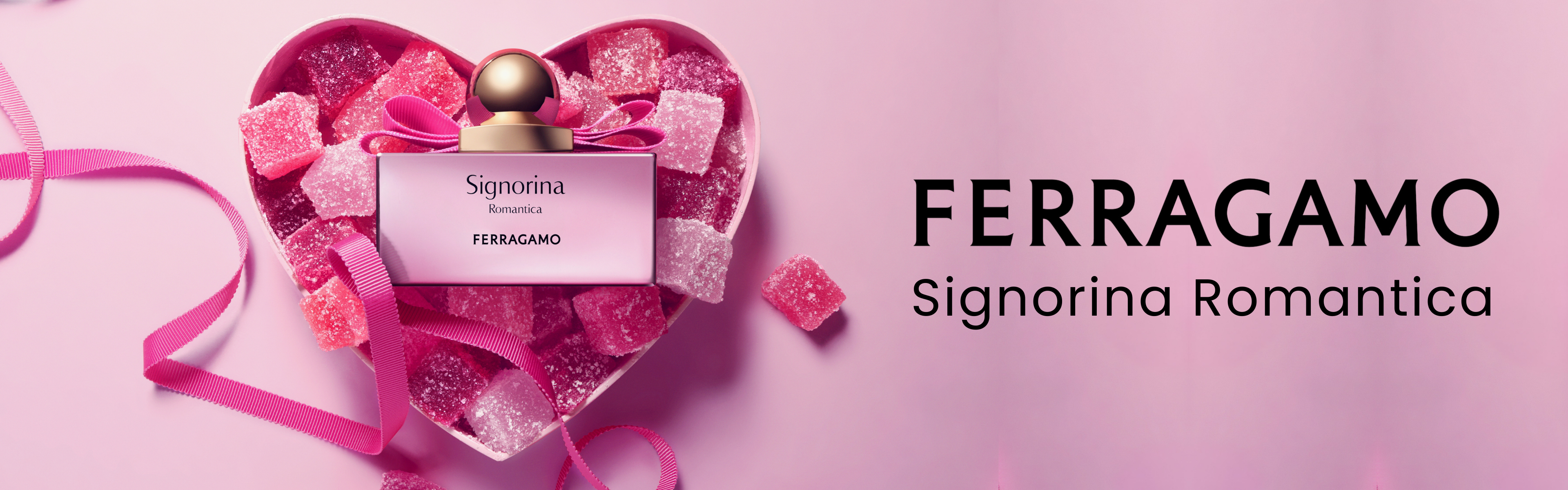 Signorina Romantica